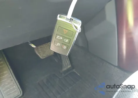 2011 Land Rover Range Rover Hse from USA, damaged, VIN SALMF1D44BA339143